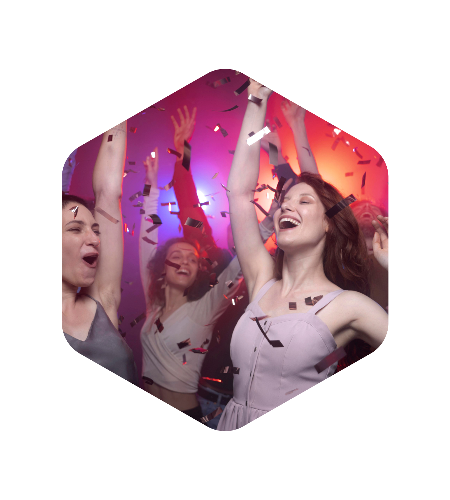 Silent Disco Show boeken?