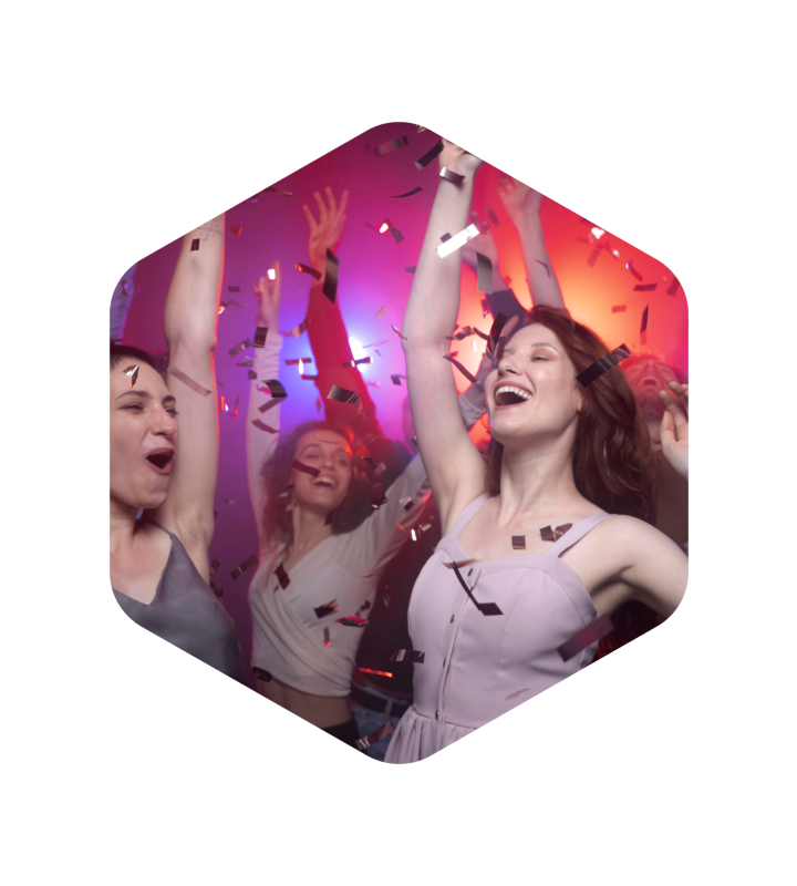 Silent Disco Show boeken?